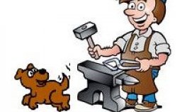 Người thợ rèn (Bài đọc hiểu tiếng Việt lớp 5 - đề số 34_